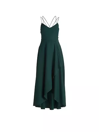 VERA MONT | Abendkleid
Marque : VERA MONT
Couleur : beere
Catégories : Mode, Femme

Longueur des manches : Bretelles spaghetti
Encolure : Col en V
Matière : Polyester / Polyamide
Motif : Uni
Coupe (vêtements d'extérieur) : Slim
Style et occasion : Occasion
Détai | dunkelgrün